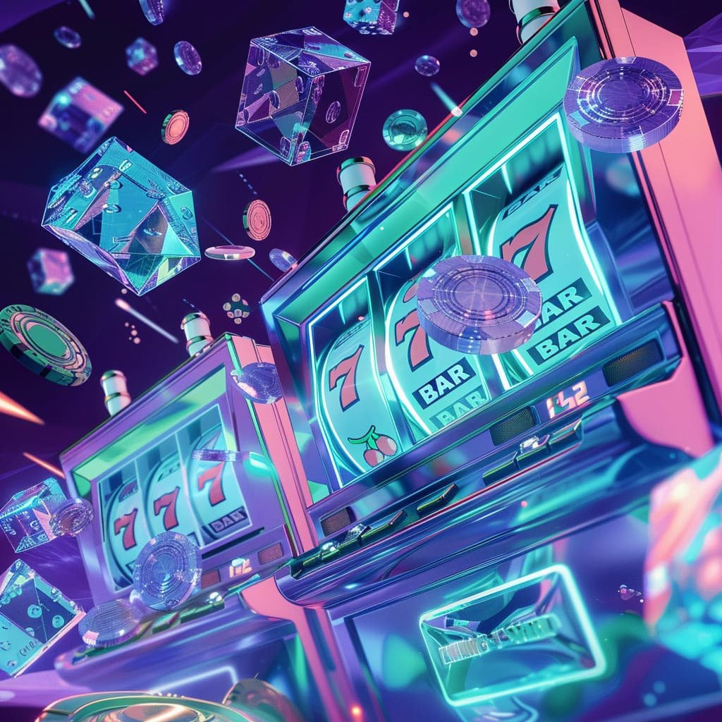 gamezone apps